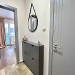 Stylish With Free Parking By Apartmax * Varna