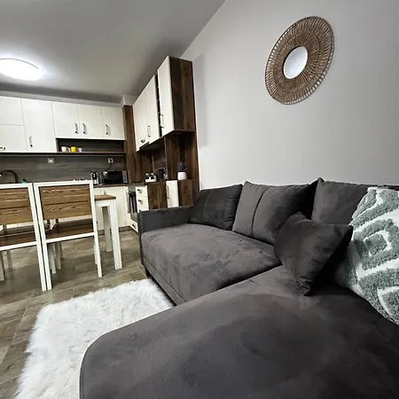 Appartement Stylish With Parking Option By Apartmax *