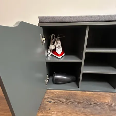 Appartement Stylish With Parking Option By Apartmax *