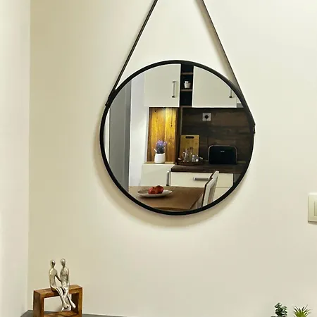 Stylish With Parking Option By Apartmax * Varna