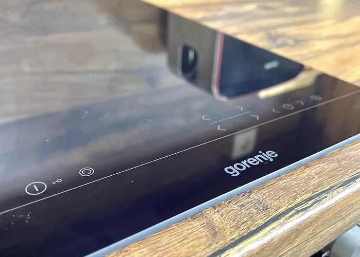 Lejlighed Stylish With Free Parking By Apartmax