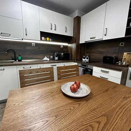 Stylish With Parking Option By Apartmax