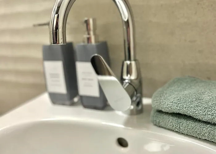 Stylish With Free Parking By Apartmax * Varna